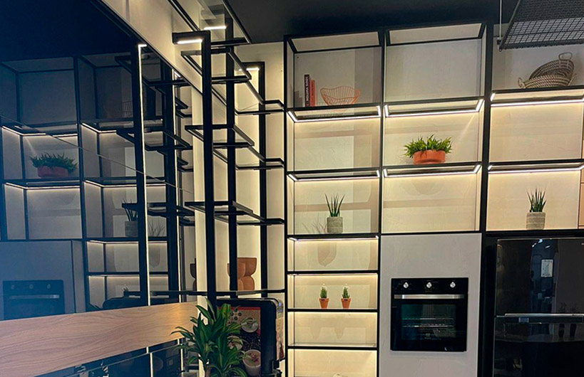 Bella-Interior